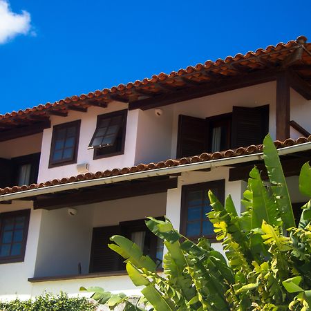 Buzios Arambare Hotel Exterior foto