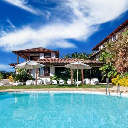 Buzios Arambare Hotel Exterior foto