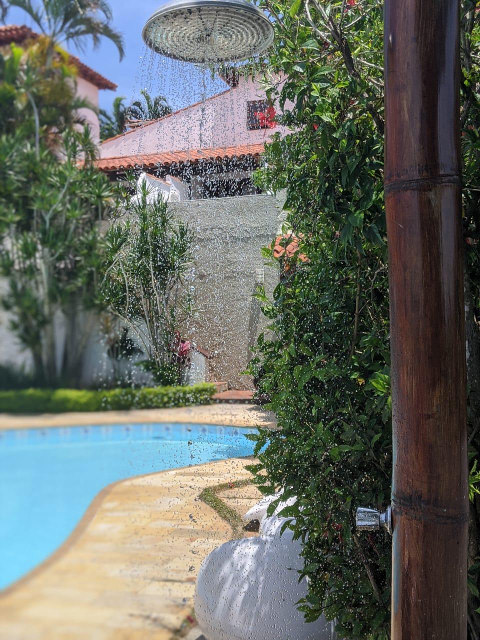 Buzios Arambare Hotel Exterior foto