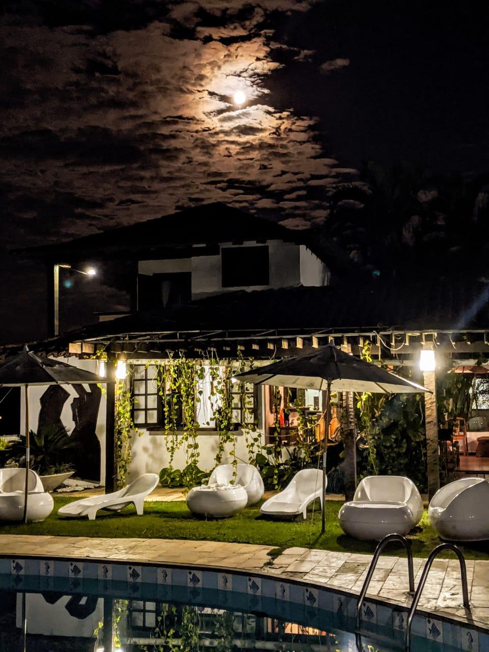 Buzios Arambare Hotel Exterior foto