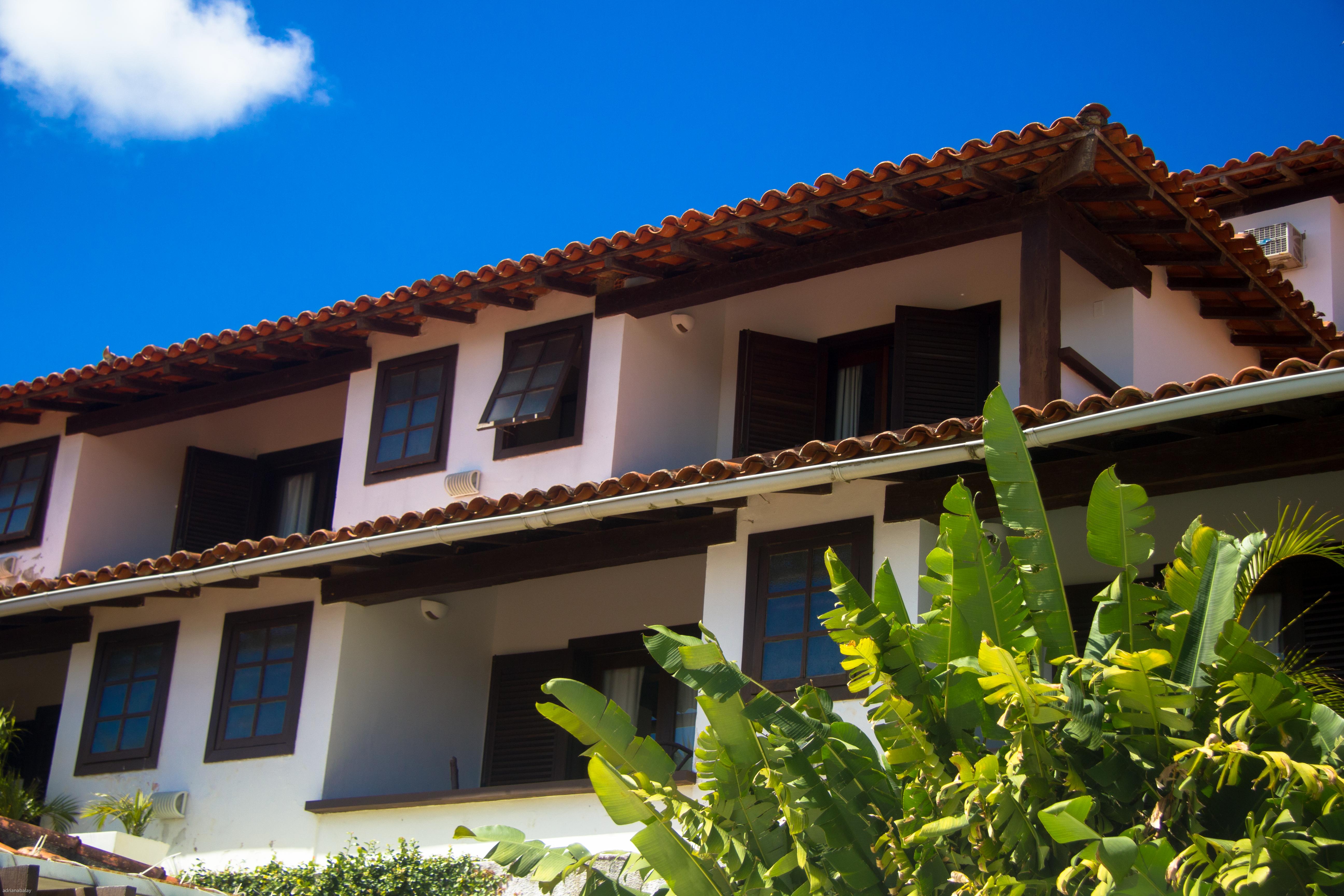 Buzios Arambare Hotel Exterior foto
