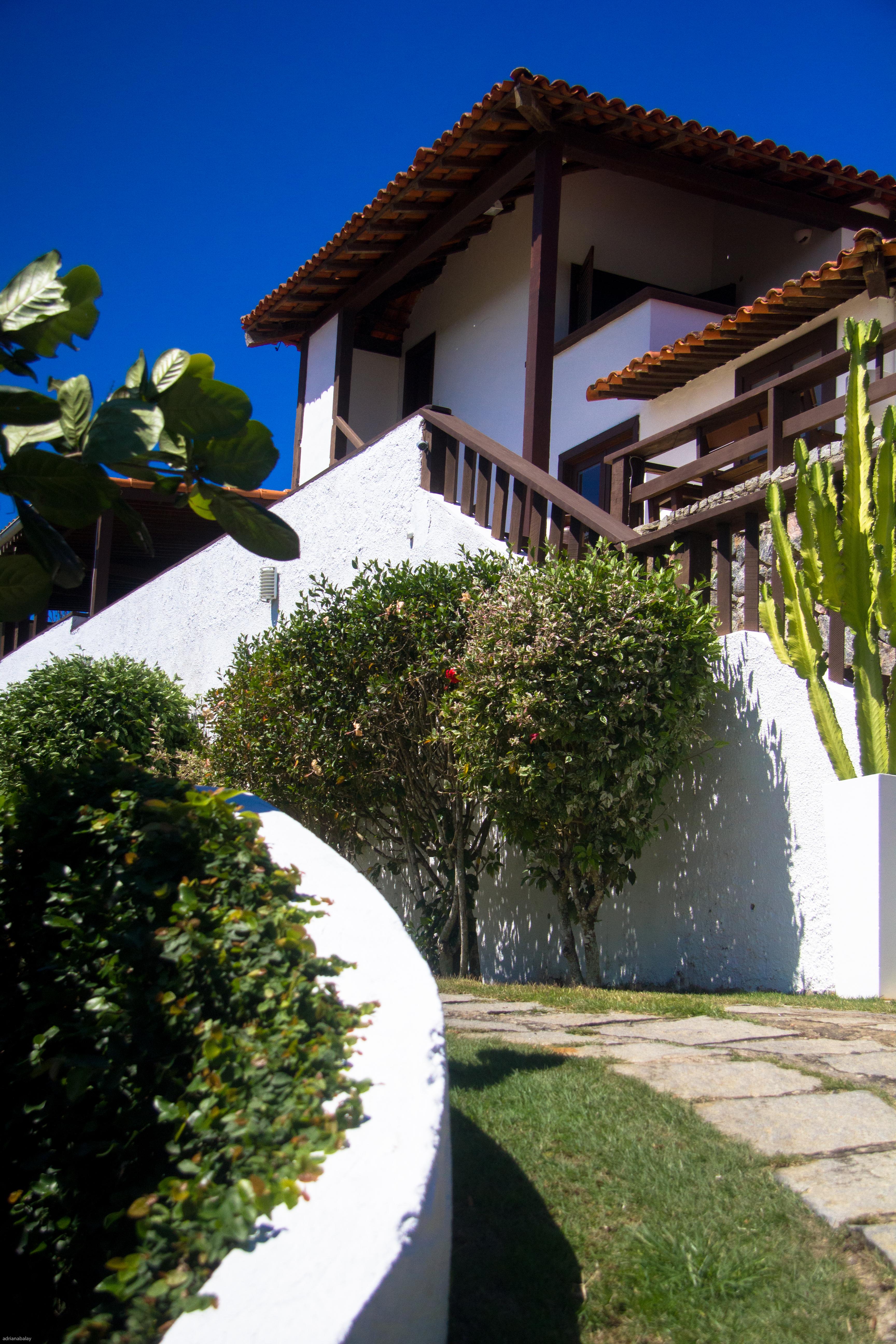 Buzios Arambare Hotel Exterior foto